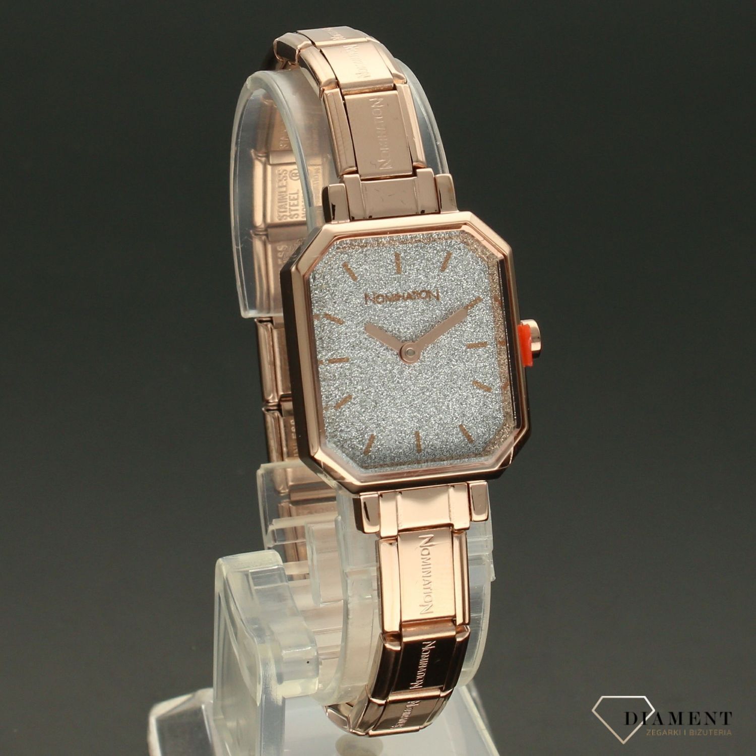 Damski zegarek Nomination 076031 023 Composible Classic.jpg